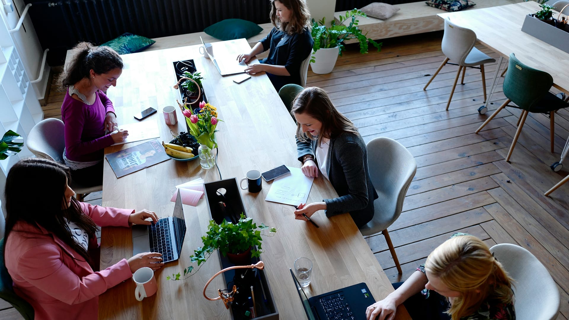 Fast-Tracking Success- What Early-Career Professionals Should Know About Business Awards