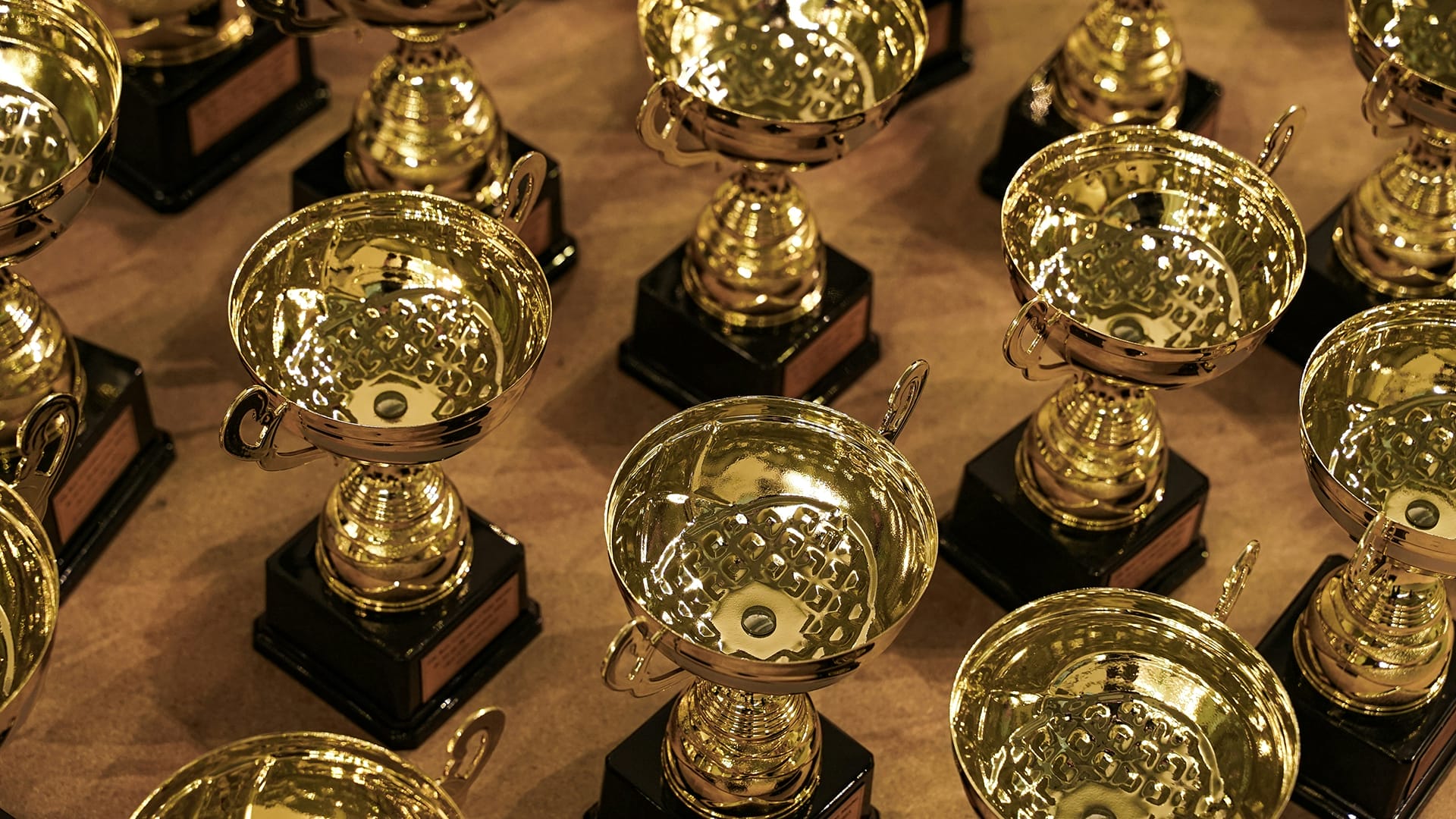 EY Entrepreneur of the Year